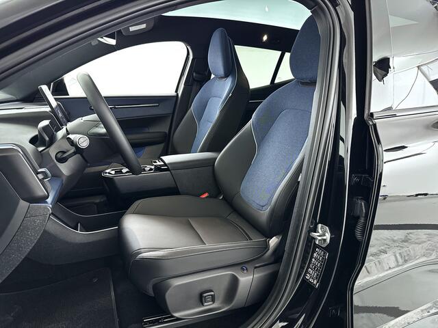 Volvo EX30 Single Motor Extended Range Ultra 69 kWh | Panoramadak | 360° camera | Harman Kardon | Stoelverwarming