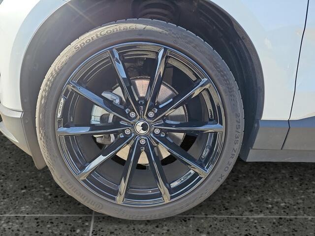 Volvo EX30 Single Motor Extended Range Plus 69 kWh | 20" Heico velgen | Stoelverwarming | Keyless Entry | Harman/Kardon |