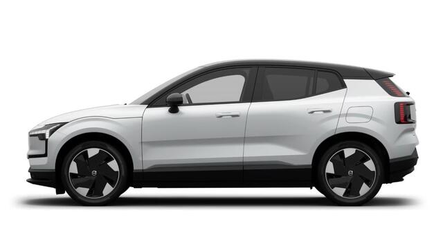 Volvo EX30 Single Motor Extended Range Plus Europa 69 kWh | Elektrisch verstelbare voorstoelen | Stuur & Stoelverwarming | Getint Glas | Harman/Kardon | Digital Key | Google |