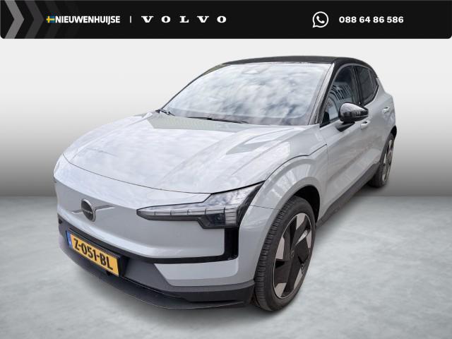 Volvo EX30 Single Motor Extended Range Plus 69 kWh | Stoel en Stuurverwarming | Adaptieve Cruise Control | BLIS | DAB+ | Keyless Entry | Parkeercamera |