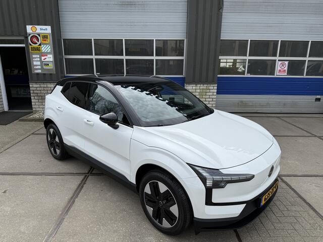 Volvo EX30 Single Motor Plus 51 kWh