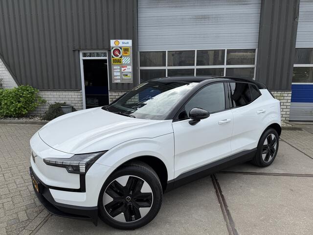Volvo EX30 Single Motor Plus 51 kWh