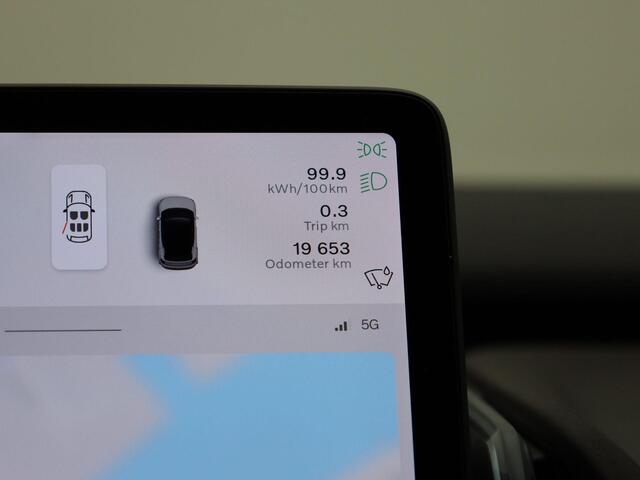 Volvo EX30 Single Motor Extended Range Core