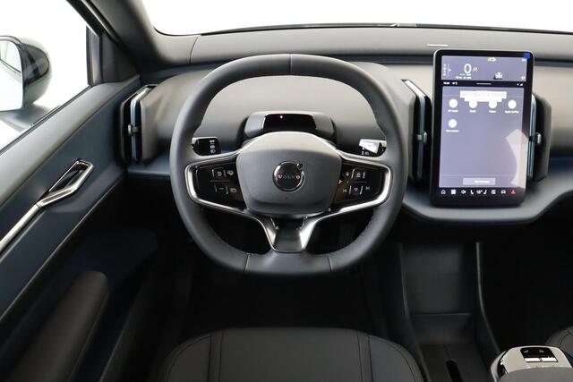 Volvo EX30 P5 PLUS EUROPA 51 kWh -HARMAN/KARDON|CLIMATE|POWER-SEATS|KEYLESS|18"