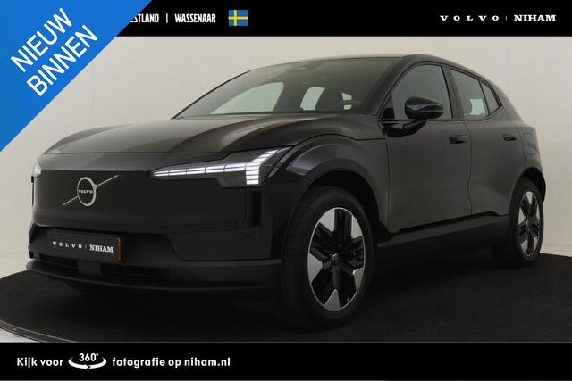 Volvo EX30 SINGLE MOTOR PLUS 51 kWh -HARMAN/KARDON|CARPLAY|CAMERA|ADAP.CRUISE