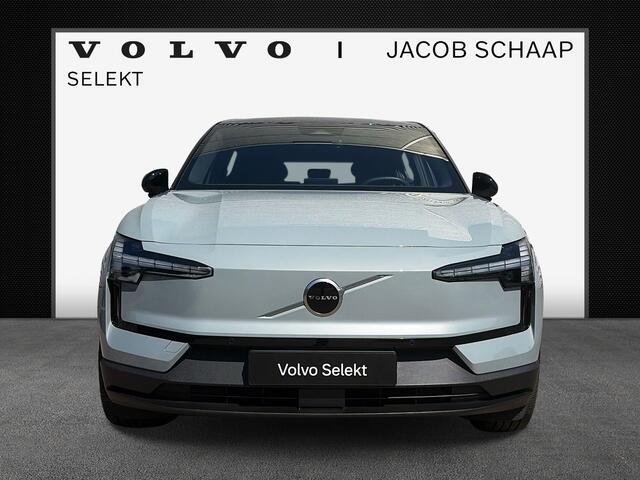 Volvo EX30 Extended Range Plus 69 kWh / Pack Climat / Warmtepomp /