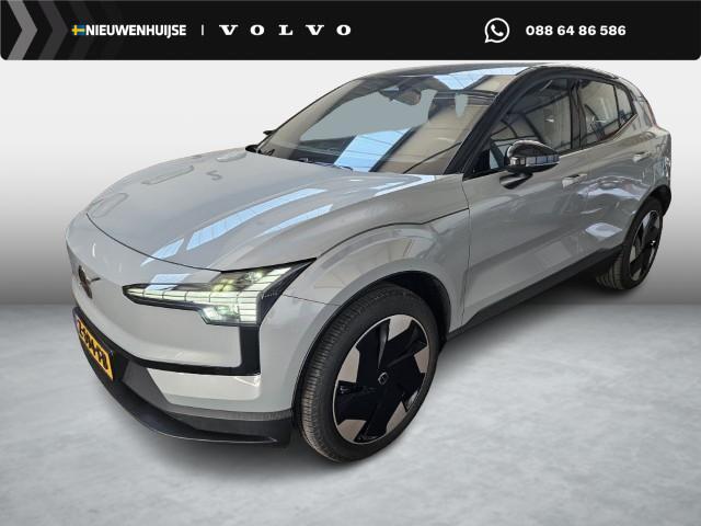 Volvo EX30 Single Motor Extended Range Plus 69 kWh | Stoel en Stuurverwarming | Adaptieve Cruise Control | BLIS | DAB+ | Keyless Entry | Parkeercamera |
