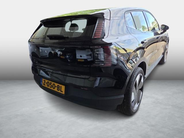 Volvo EX30 Single Motor Extended Range Plus 69 kWh | Stoel en Stuurverwarming | Adaptieve Cruise Control | BLIS | DAB+ | Keyless Entry | Parkeercamera |
