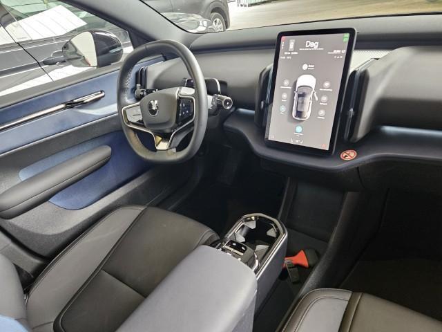 Volvo EX30 Single Motor Extended Range Plus 69 kWh | Stoel en Stuurverwarming | Adaptieve Cruise Control | BLIS | DAB+ | Keyless Entry | Parkeercamera |