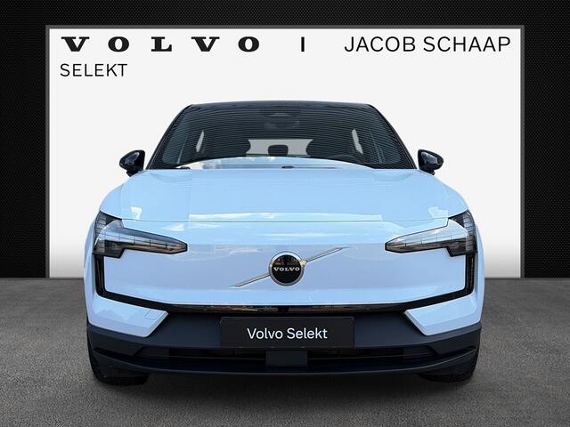 Volvo EX30 Single Motor Extended Range Plus 69 kWh / dodehoekdetectie / Achteruitrijcamera / Cruise control /