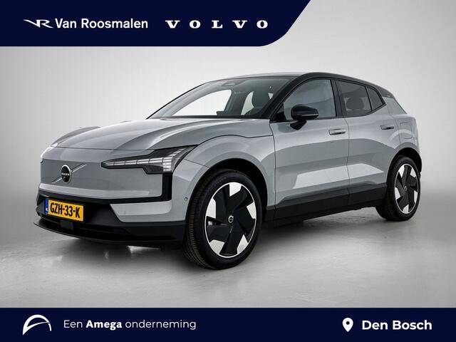 Volvo EX30 Single Motor Extended Range Ultra 69 kWh | Panorama dak | Rijkla