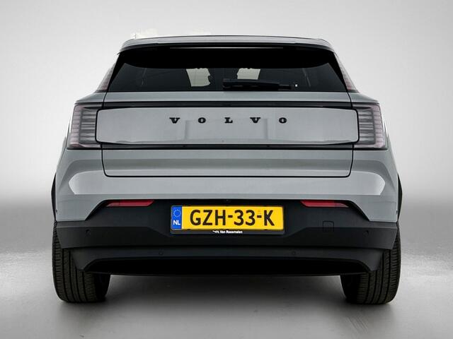 Volvo EX30 Single Motor Extended Range Ultra 69 kWh | Panorama dak | Rijkla