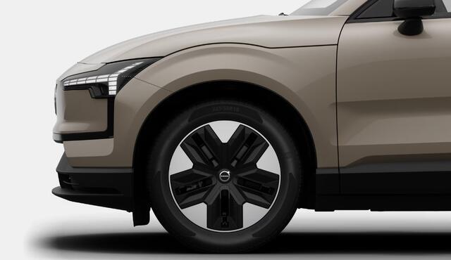 Volvo EX30 P3 Plus Europa 51 kWh | Stoel-/Stuurverwarming | Sfeerverlichting | Draadloos Opladen Telefoon | Camera | Elektisch bedienbare stoelen | Park Assist | DAB | LED Koplampen |