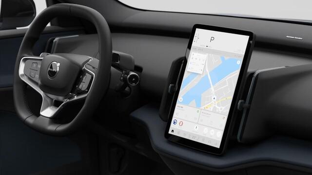 Volvo EX30 P3 Plus Europa 51 kWh | Snel Leverbaar | Elektrisch verstelbare voorstoelen | Stuur en Stoelverwarming | Harman/Kardon | Keyless | BLIS | Pilot Assist | Parkeercamera | Getint Glas |