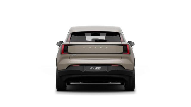 Volvo EX30 P3 Plus Europa 51 kWh | Snel Leverbaar | Elektrisch verstelbare voorstoelen | Stuur en Stoelverwarming | Harman/Kardon | Keyless | BLIS | Pilot Assist | Parkeercamera |