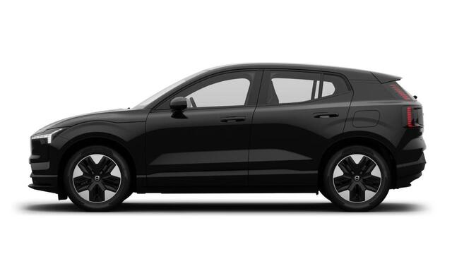 Volvo EX30 P3 Plus Europa | Google | Adaptieve Cruise Control | Keyless | Stoel-/Stuurverwarming | DAB | Draadloos Opladen Telefoon | Elek. Stoelen | Camera | LED Koplampen | Sfeerverlichting | Dodehoekdetectie | Park Assist | 18" LM