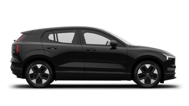 Volvo EX30 P3 Plus Europa | Google | Adaptieve Cruise Control | Keyless | Stoel-/Stuurverwarming | DAB | Draadloos Opladen Telefoon | Elek. Stoelen | Camera | LED Koplampen | Sfeerverlichting | Dodehoekdetectie | Park Assist | 18" LM