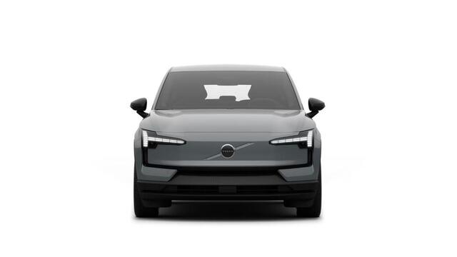 Volvo EX30 P3 Plus Europa | Google | Adaptieve Cruise Control | Keyless | Stoel-/Stuurverwarming | DAB | Draadloos Opladen Telefoon | Elek. Stoelen | Camera | LED Koplampen | Sfeerverlichting | Dodehoekdetectie | Park Assist | 18" LM