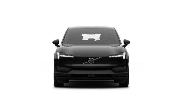 Volvo EX30 P3 Plus Europa | Google | Adaptieve Cruise Control | Keyless | Stoel-/Stuurverwarming | DAB | Draadloos Opladen Telefoon | Elek. Stoelen | Camera | LED Koplampen | Sfeerverlichting | Dodehoekdetectie | Park Assist | 18" LM