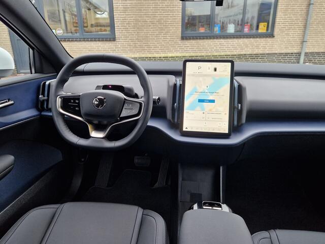 Volvo EX30 Single Motor Extended Range 69 kwh | Warmtepomp | NL AUTO! Climate Pack | adaptive