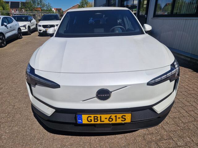 Volvo EX30 Single Motor Extended Range 69 kwh | Warmtepomp | NL AUTO! Climate Pack | adaptive