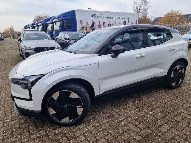 Volvo EX30 Single Motor Extended Range Plus 69 kWh Climate Pack | Warmtepomp | NL AUTO | adaptive