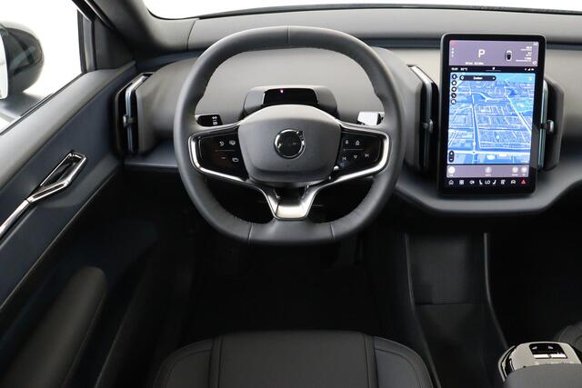 Volvo EX30 SINGLE MOTOR CORE 51 kWh -CLIMATE|CARPLAY|CAMERA|ADAP.CRUISE|SoH:98%