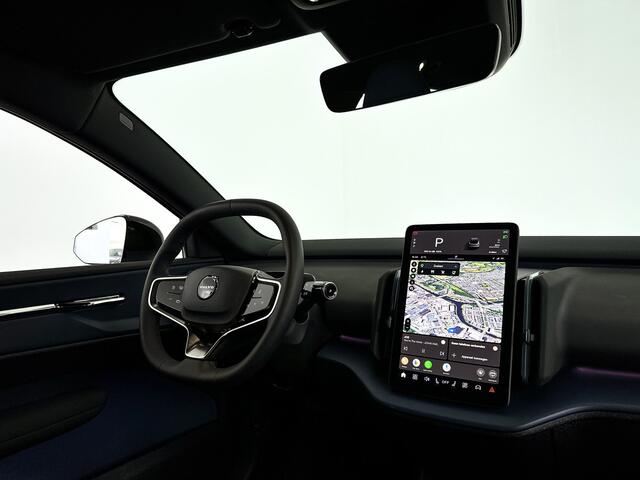 Volvo EX30 Single Motor Extended Range Plus 69 kWh | Parkeercamera | Harman Kardon | Stoel- en Stuurverwarming