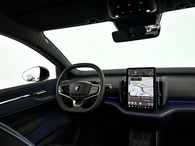 Volvo EX30 Single Motor Extended Range Plus 69 kWh | Parkeercamera | Harman Kardon | Stoel- en Stuurverwarming