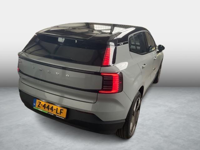 Volvo EX30 Single Motor Extended Range Plus 69 kWh | Stoel en Stuurverwarming | Adaptieve Cruise Control | BLIS | DAB+ | Keyless Entry | Parkeercamera |
