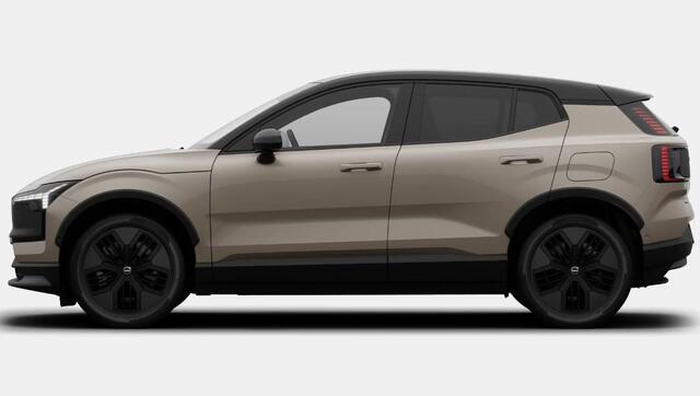 Volvo EX30 Cross Country P5 Long Range Ultra Europa 69 kWh | Harman/Kardon | Adaptive Cruise | BLIS | Getint Glas | Stoel & Stuurverwarming | 463 KM actieradius |