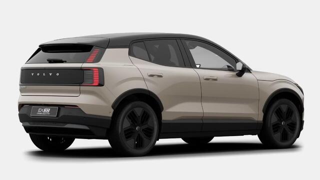 Volvo EX30 Cross Country P5 Long Range Ultra Europa 69 kWh | Harman/Kardon | Adaptive Cruise | BLIS | Getint Glas | Stoel & Stuurverwarming | 463 KM actieradius |
