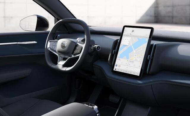 Volvo EX30 Cross Country P5 Long Range Ultra Europa 69 kWh | Harman/Kardon | Adaptive Cruise | BLIS | Getint Glas | Stoel & Stuurverwarming | 463 KM actieradius |