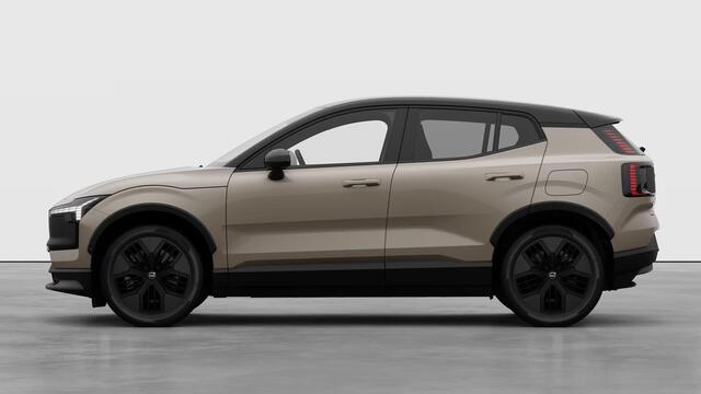 Volvo EX30 Cross Country P5 Long Range Plus Europa 69 kWh | Harman Kardon Audio | Adaptieve Cruise Control | BLIS | Getint Glas | Stoel-/Stuurverwarming | Keyless |