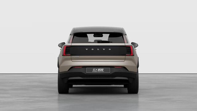 Volvo EX30 Cross Country P5 Long Range Plus Europa 69 kWh | Harman Kardon Audio | Adaptieve Cruise Control | BLIS | Getint Glas | Stoel-/Stuurverwarming | Keyless |