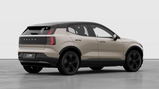 Volvo EX30 Cross Country P5 Long Range Plus Europa 69 kWh | Harman Kardon Audio | Adaptieve Cruise Control | BLIS | Getint Glas | Stoel-/Stuurverwarming | Keyless |