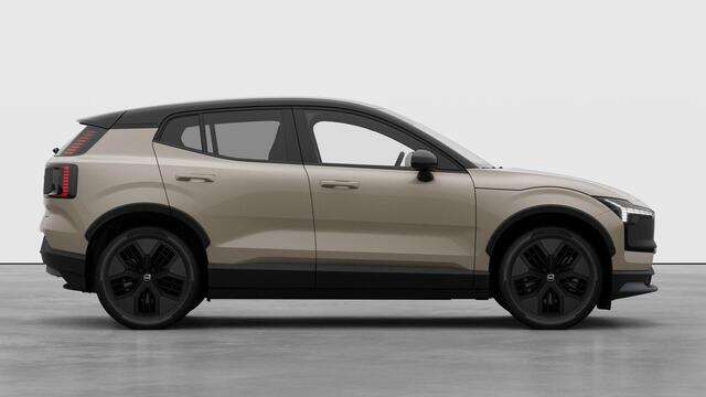 Volvo EX30 Cross Country P5 Long Range Plus Europa 69 kWh | Harman Kardon Audio | Adaptieve Cruise Control | BLIS | Getint Glas | Stoel-/Stuurverwarming | Keyless |