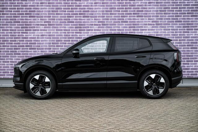 Volvo EX30 P3 Plus Europa | Elektrisch Verstelbare Voorstoelen | Stoel-/Stuurverwarming | Adaptieve Cruise Control | BLIS | Parkeersensoren Voor en Achter |