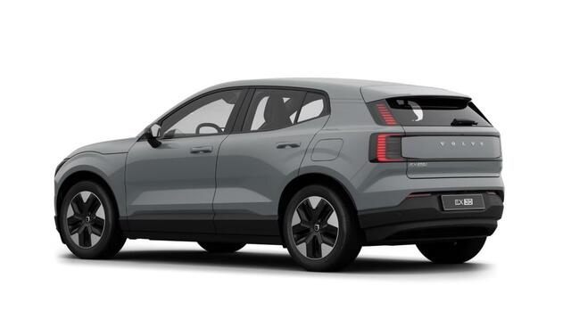 Volvo EX30 P3 Plus Europa | Elektrisch Verstelbare Voorstoelen | Stoel-/Stuurverwarming | Adaptieve Cruise Control | BLIS | Parkeersensoren Voor en Achter |