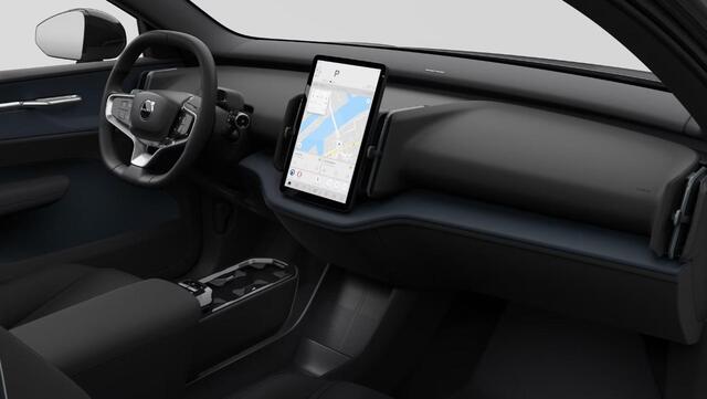 Volvo EX30 P3 Plus Europa | Elektrisch Verstelbare Voorstoelen | Stoel-/Stuurverwarming | Adaptieve Cruise Control | BLIS | Parkeersensoren Voor en Achter |