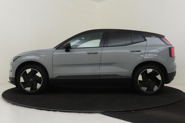 Volvo EX30 SINGLE MOTOR EXTENDED RANGE PLUS 69 kWh -HARMAN/KARDON|CAMERA|ADAP.CRUISE|BLIS|PRIVACY.GLAS