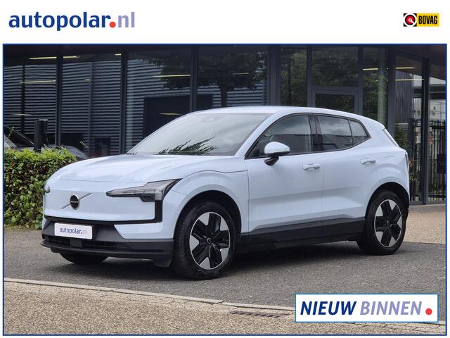 Volvo EX30 Single Motor Extended Range Core 69 kWh Trekhaak/AdaptiveCruise/BLIS etc.