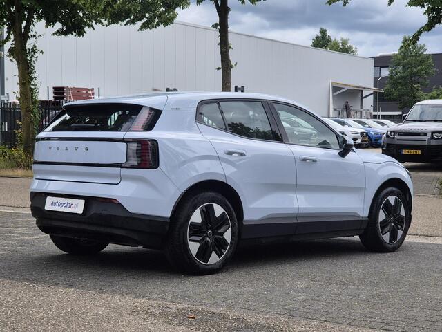 Volvo EX30 Single Motor Extended Range Core 69 kWh Trekhaak/AdaptiveCruise/BLIS etc.