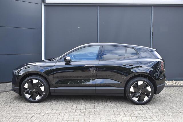 Volvo EX30 P5 Long Range Plus Europa 69 kWh | Harman Kardon Soundbar | Google Navigatie | Elektrische voorstoelen | BLIS | Adaptieve Cruise control | Stoel-/Stuurwielverwarming | Parkeer Camera | Warmtepomp | Volvo on Call | Keyless |
