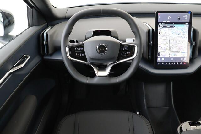 Volvo EX30 SINGLE MOTOR EXTENDED RANGE CORE 69 kWh -CLIMATE|CARPLAY|CAMERA|ADAP.CRUISE