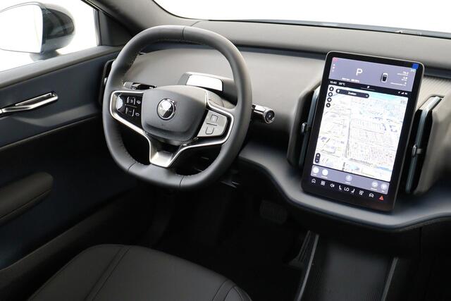 Volvo EX30 SINGLE MOTOR EXTENDED RANGE CORE 69 kWh -CLIMATE|CARPLAY|CAMERA|ADAP.CRUISE