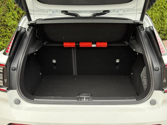 Volvo EX30 Cross Country P8 AWD Ultra 69 kWh