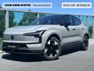 Volvo EX30