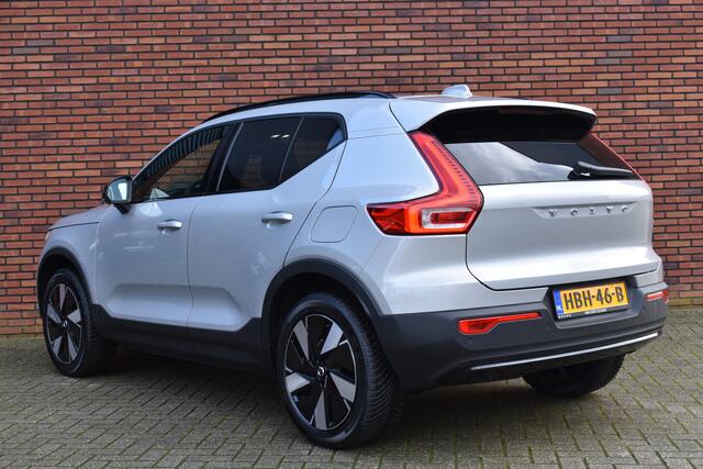 Volvo EX40 Single Motor 252PK Extended Range Ultra 82 kWh