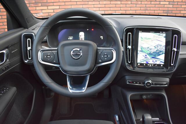 Volvo EX40 Single Motor 252PK Extended Range Ultra 82 kWh